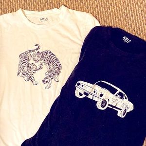 Able Tees
